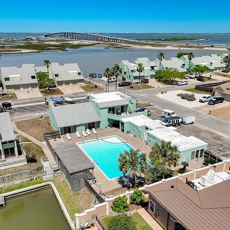 Puente Vista 119 Villa Corpus Christi Exterior photo