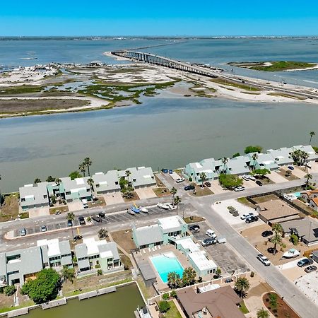 Puente Vista 119 Villa Corpus Christi Exterior photo