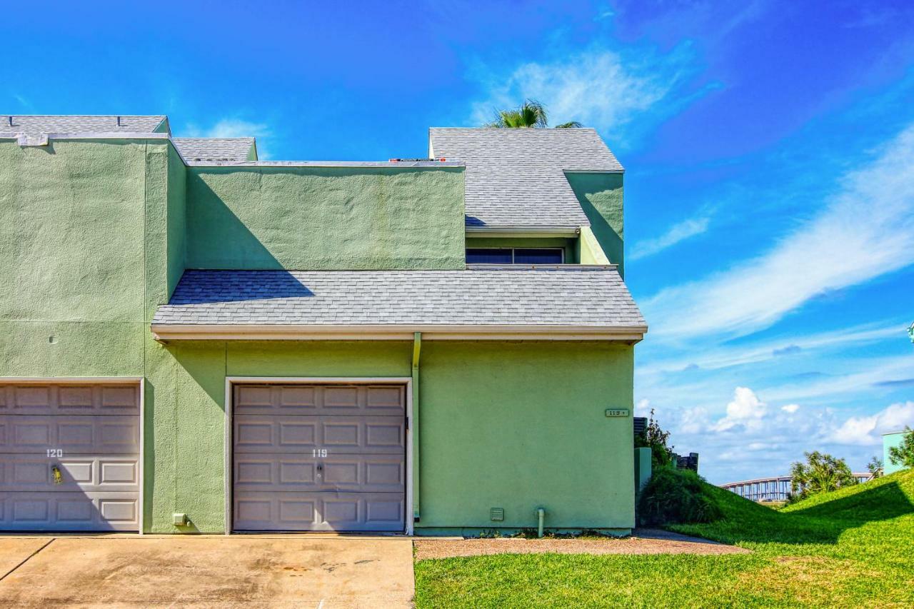 Puente Vista 119 Villa Corpus Christi Exterior photo